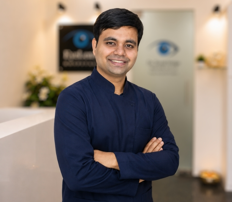 Dr. Ganesh Ambekar